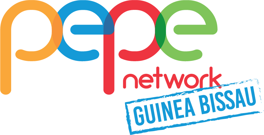 PEPE GUINEA BISSAU