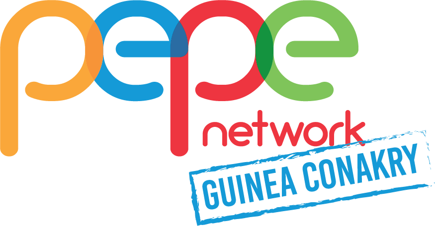 PEPE GUINEA CONAKRY