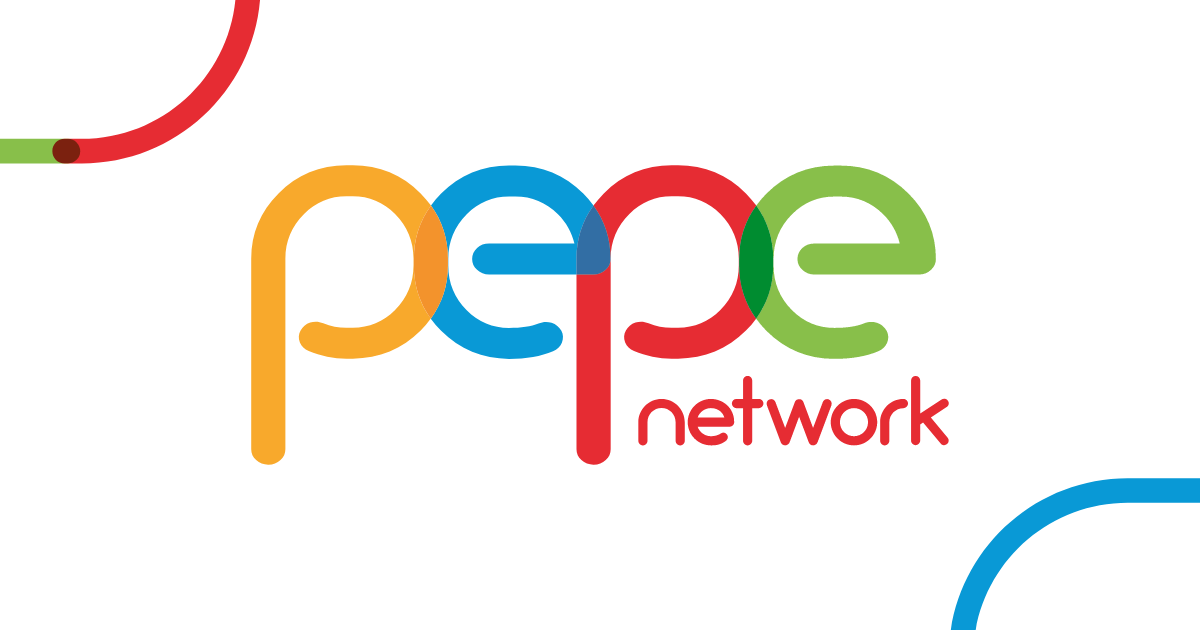 Pepe Network - Taking hope to the heart of the child